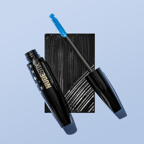 MASCARA SPLASHPROOF VEGAN WATERPROOF